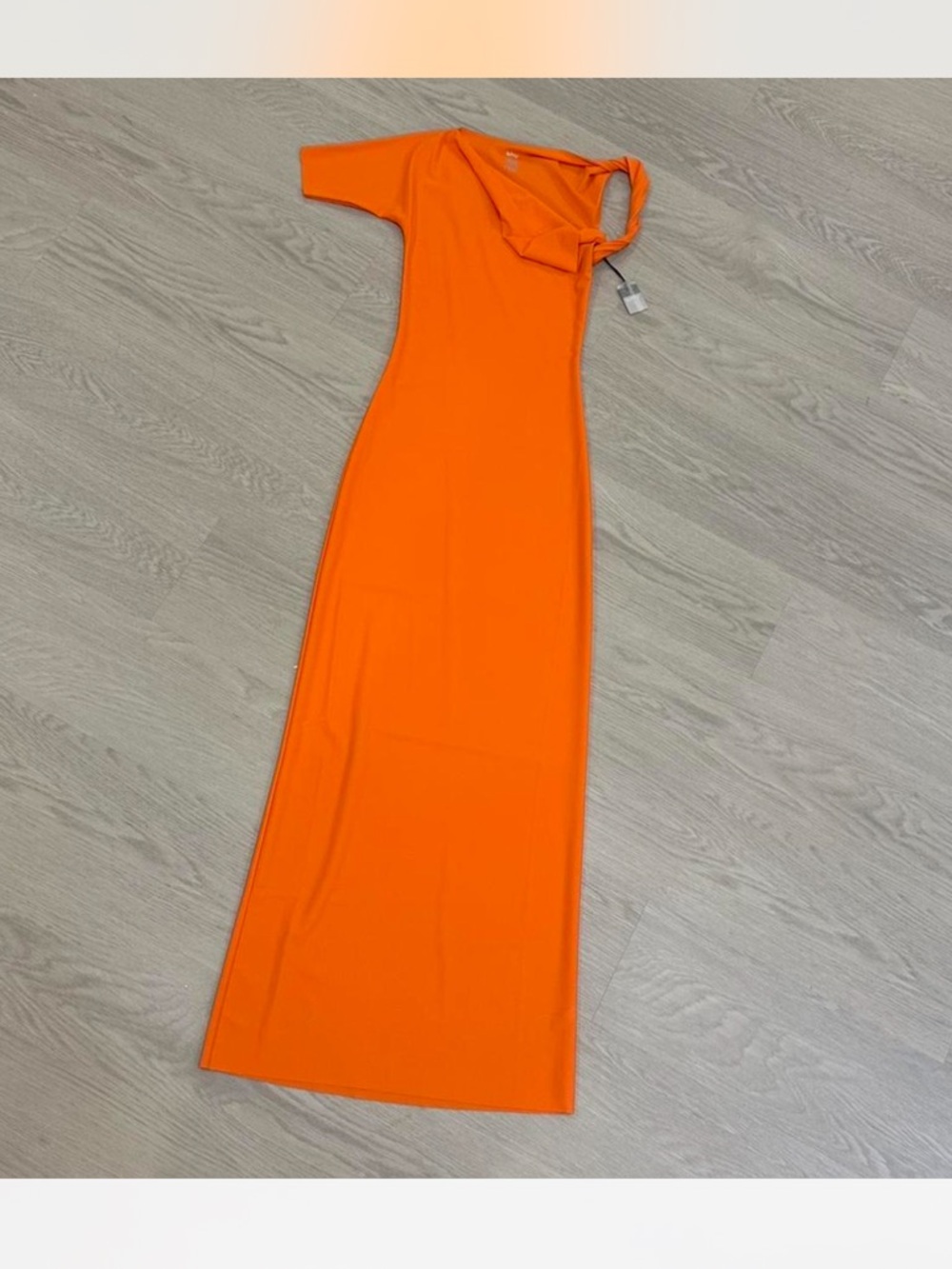 KHY Maxi Dress - Picture 3 of 7